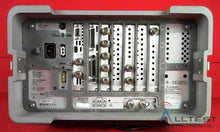 Load image into Gallery viewer, Agilent E4407B ESA-E Portable Spectrum Analyzer 26.5 GHz - ZYYKZ Test Equipment