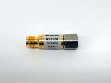 Load image into Gallery viewer, Keysight DC Block RF Signal Coupling Accessory - ZYYKZ Test Equipment