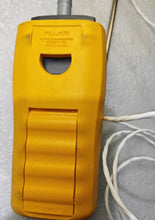 Load image into Gallery viewer, FLUKE 1523 Handheld Reference Thermometer with Dual Input and High Accuracy - ZYYKZ Test Equipment