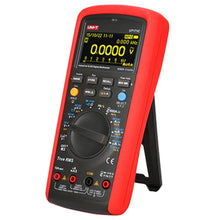 Load image into Gallery viewer, UNI-T UT171C TRMS Digital Multimeter with OLED Display &amp; Square Wave Output - ZYYKZ Test Equipment