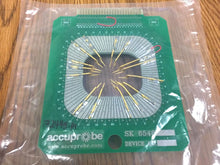Load image into Gallery viewer, Accuprobe SK-6548 6½-Digit Precision Probe Card - ZYYKZ Test Equipment
