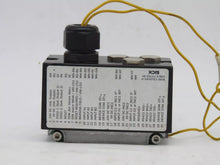 Load image into Gallery viewer, Sick SX0A-A0000D 24VDC System Plug Connector for Incremental Encoders - ZYYKZ Test Equipment
