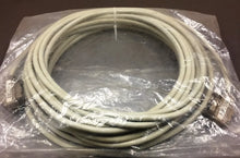 Load image into Gallery viewer, Belden Shielded CM 6PR26 10C26 1C24 E108998 50FT Cable with Connectors - ZYYKZ Test Equipment