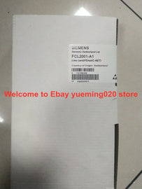 FCL2001-A1 Line Card for FDnet/C-NET