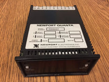 Load image into Gallery viewer, Newport Model Exhaust Digital Panel Meter with High-Precision Display - ZYYKZ Test Equipment