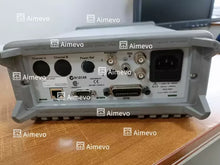 Load image into Gallery viewer, Agilent E4416A EPM-P Series Single Channel RF Power Meter with Option 001/005 - ZYYKZ Test Equipment
