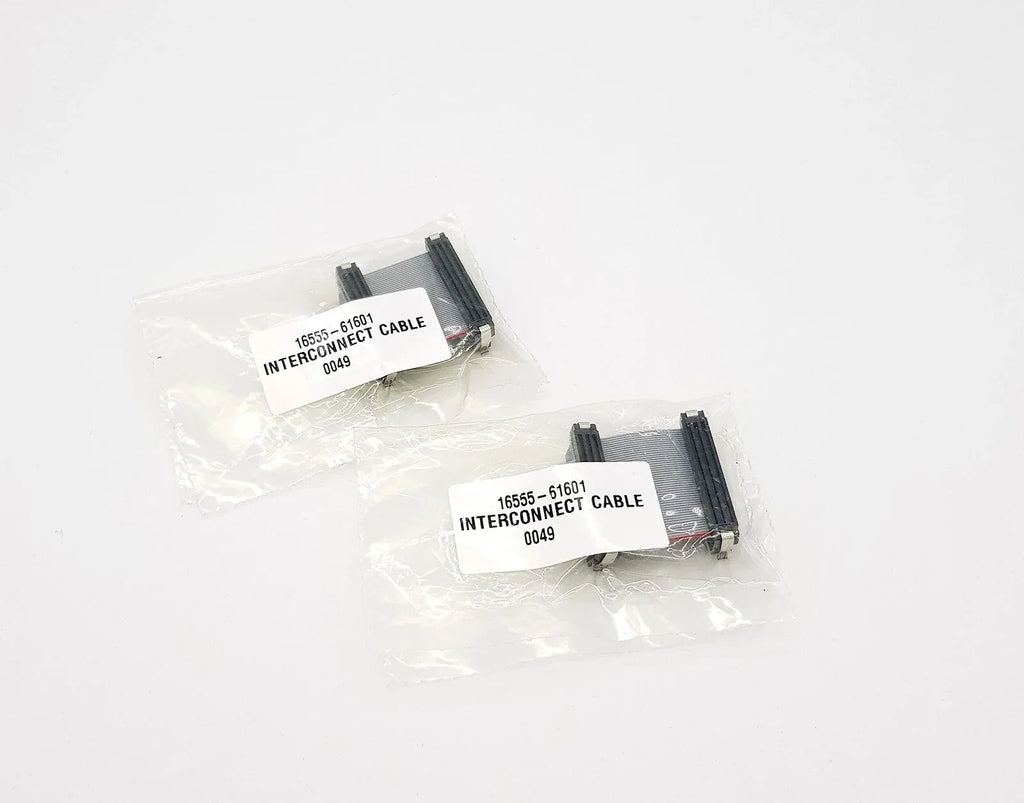 HP/Agilent 16555-61601 High-Performance Interconnect Cable - ZYYKZ Test Equipment