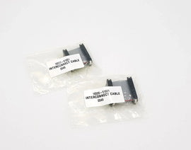 HP/Agilent 16555-61601 High-Performance Interconnect Cable - ZYYKZ Test Equipment