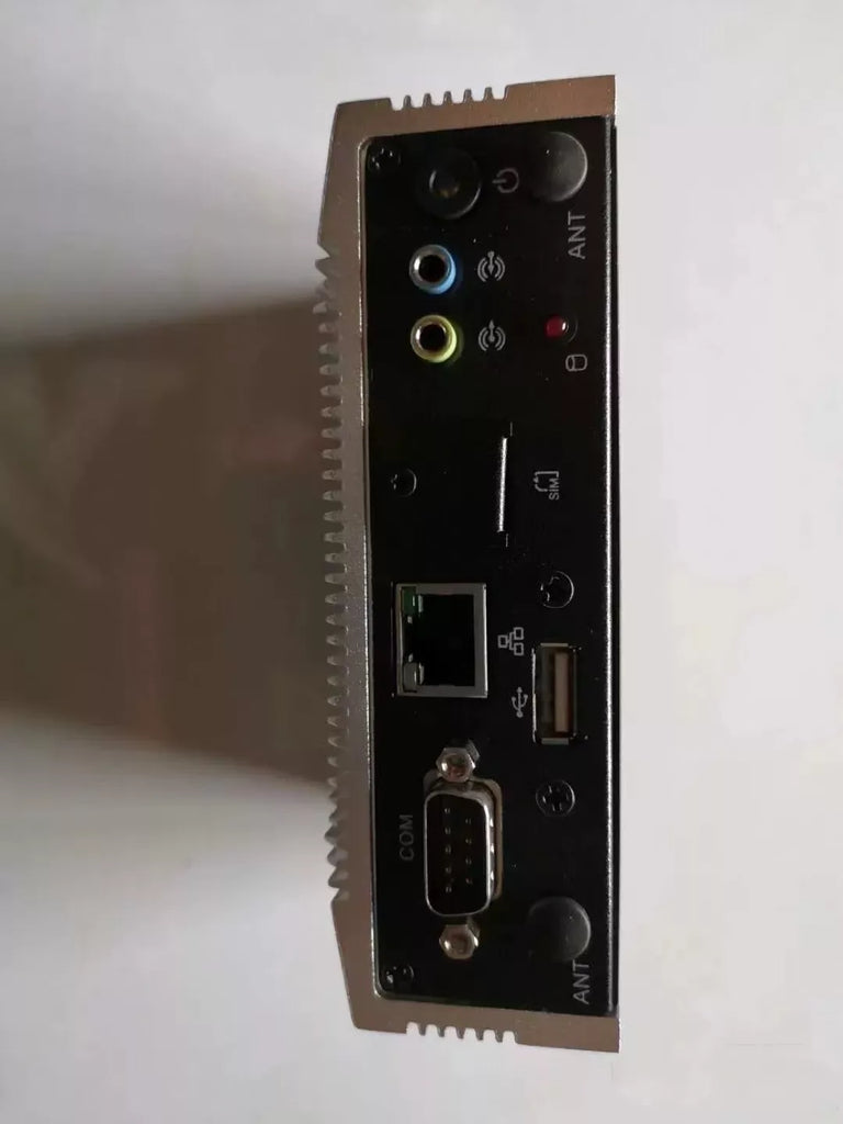 ARK-1122F-S8A1E Industrial Microcomputer with Intel Processor - ZYYKZ Test Equipment