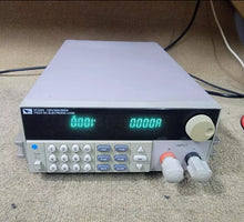 Load image into Gallery viewer, ITECH HT8711 120V/30A/300W DC Electronic Load - Used with 90-Day Warranty