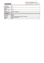 Load image into Gallery viewer, GW Instek GDS-2304A Digital Storage Oscilloscope - 300MHz, 4 Channel, 2GS/s DSO VPO