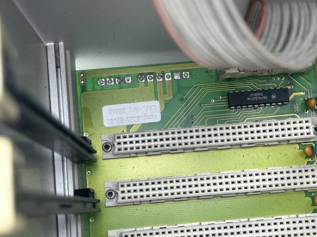 Komp.1027-03.01 / Komp.0326-02.01 Industrial Component Modules - Features & Specs - ZYYKZ Test Equipment