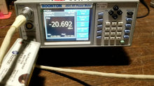 Load image into Gallery viewer, Boonton 57006 High-Accuracy RF Peak Power Sensor - ZYYKZ Test Equipment