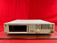 Load image into Gallery viewer, Keysight N5183A MXG Signal Generator 100 kHz to 31.8 GHz with Opt. UNT 1E1 1ER - ZYYKZ Test Equipment