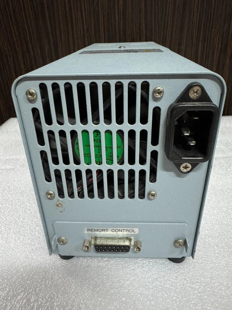 Optical Glass LS-DWL-N High-Precision Light Source - ZYYKZ Test Equipment