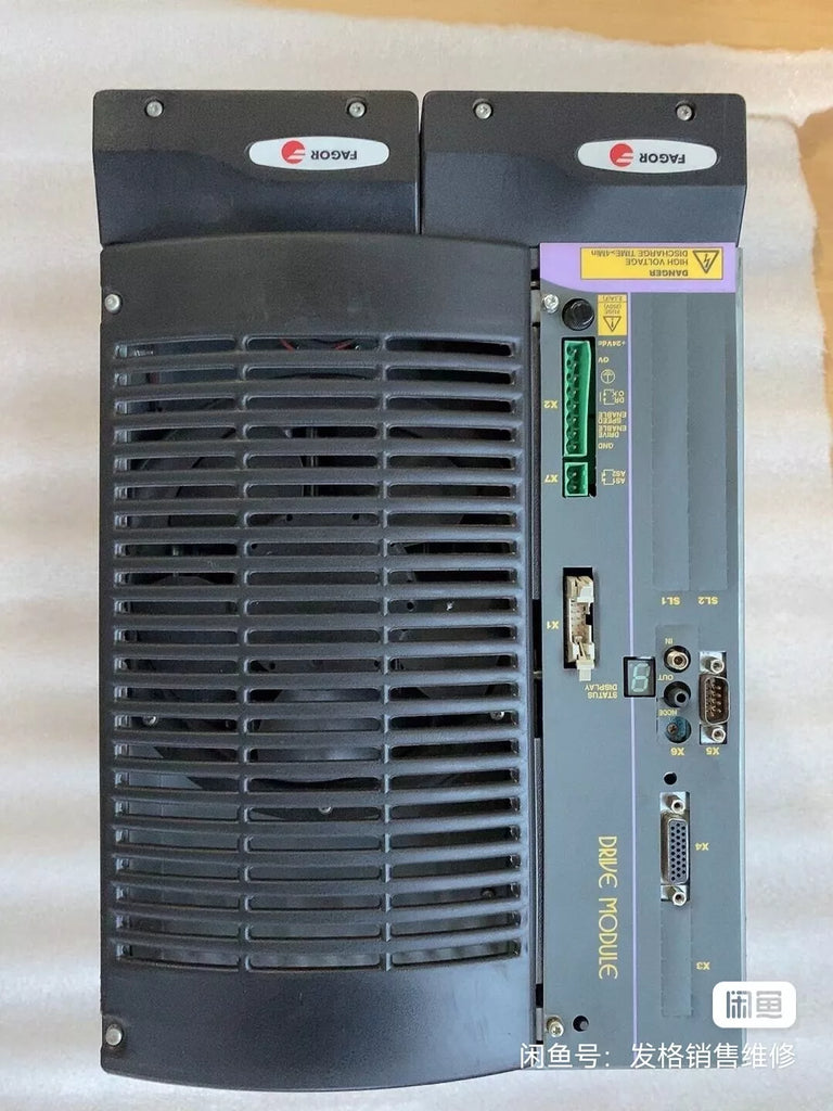 HP SPD3.200-S0-0 Used Test Equipment