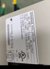 Load image into Gallery viewer, Yaskawa SGDH-3ZDE High-Performance Servo Drive with Precision Motion Control - ZYYKZ Test Equipment