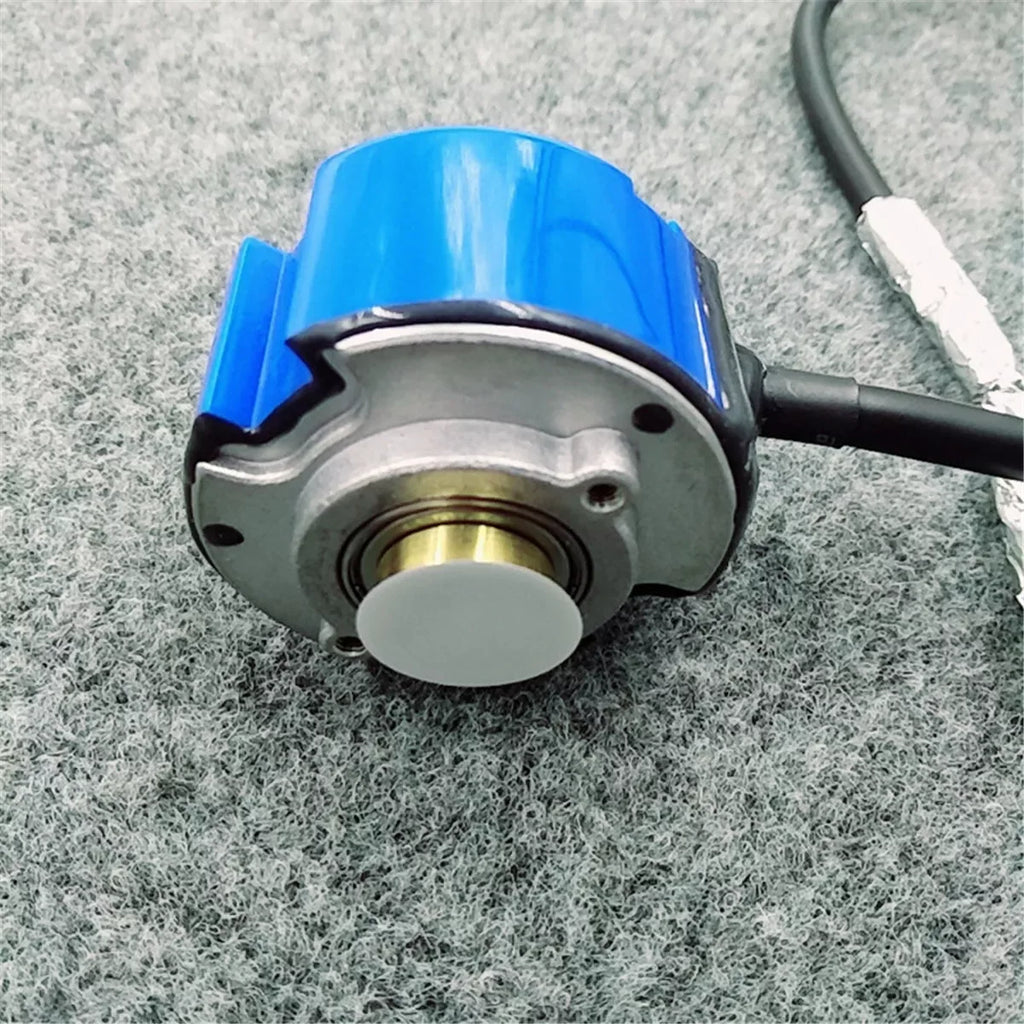 TAMAGAWA TS5700N8501 High-Precision Servo Motor Encoder - ZYYKZ Test Equipment