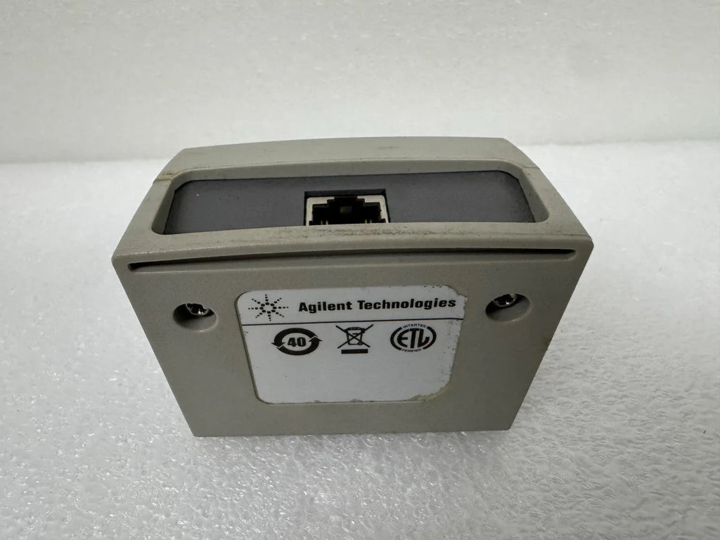 Agilent N2644A-107 GG45 & ARJ45 Class F Channel SmartProbe - ZYYKZ Test Equipment