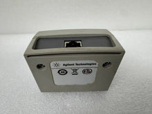 Load image into Gallery viewer, Agilent N2644A-107 GG45 &amp; ARJ45 Class F Channel SmartProbe - ZYYKZ Test Equipment