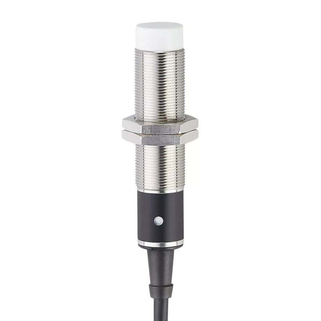 IFM IG0012 Inductive Proximity Sensor - High Precision Detection - ZYYKZ Test Equipment