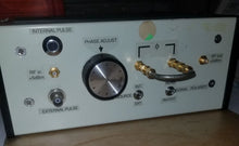 Load image into Gallery viewer, High-Precision RF Pulse Modulation Generator for Signal Testing - ZYYKZ Test Equipment