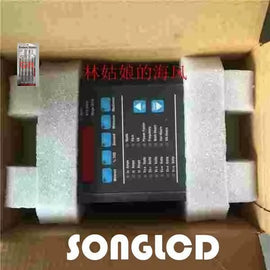 IQ DP-4000 Digital Power Meter - Model IQDP4110