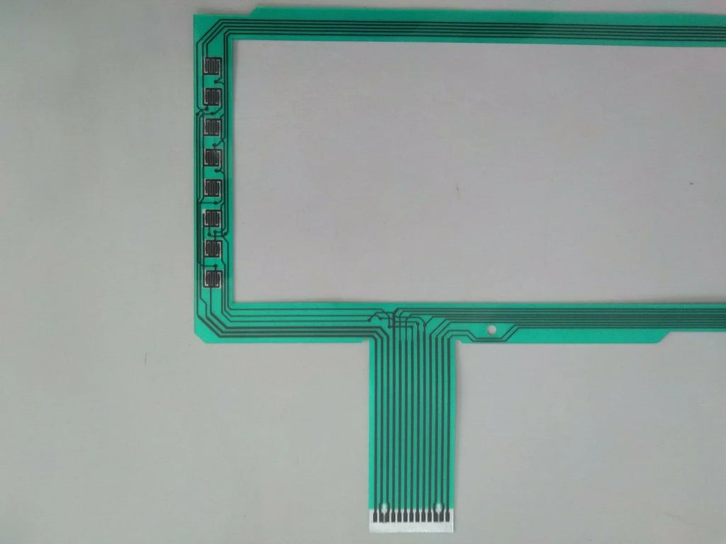 Rohde & Schwarz CMS Series Keypad Panel - Compatible Control Interface - ZYYKZ Test Equipment