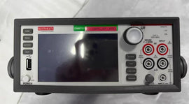 Keithley DMM7510 7.5-Digit Graphical Sampling Digital Multimeter - ZYYKZ Test Equipment