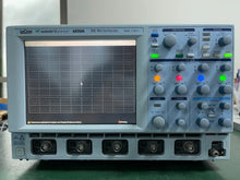 Load image into Gallery viewer, LeCroy WaveRunner 6050A 500MHz 2-Channel Digital Oscilloscope - ZYYKZ Test Equipment