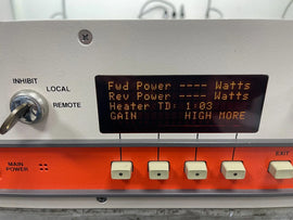 Amplifier Research 40T26G40A Millimeter Wave Traveling Wave Tube Amplifier (TWTA) - ZYYKZ Test Equipment