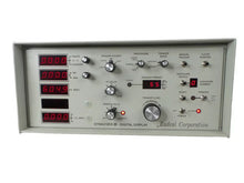 Load image into Gallery viewer, Rascal Corporation Dynalyzer III M-96320 Digital Display Analyzer - ZYYKZ Test Equipment