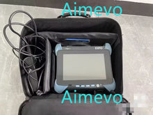 Load image into Gallery viewer, EXFO FTB-720C-SM1-EA Fiber Module OTDR with IOLM 1310/1550 nm Singlemode - ZYYKZ Test Equipment