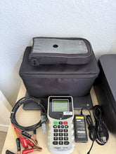 Load image into Gallery viewer, MEGGEE TTR100 Single &amp; Three Phase Transformer Turn-Ratio Tester - ZYYKZ Test Equipment