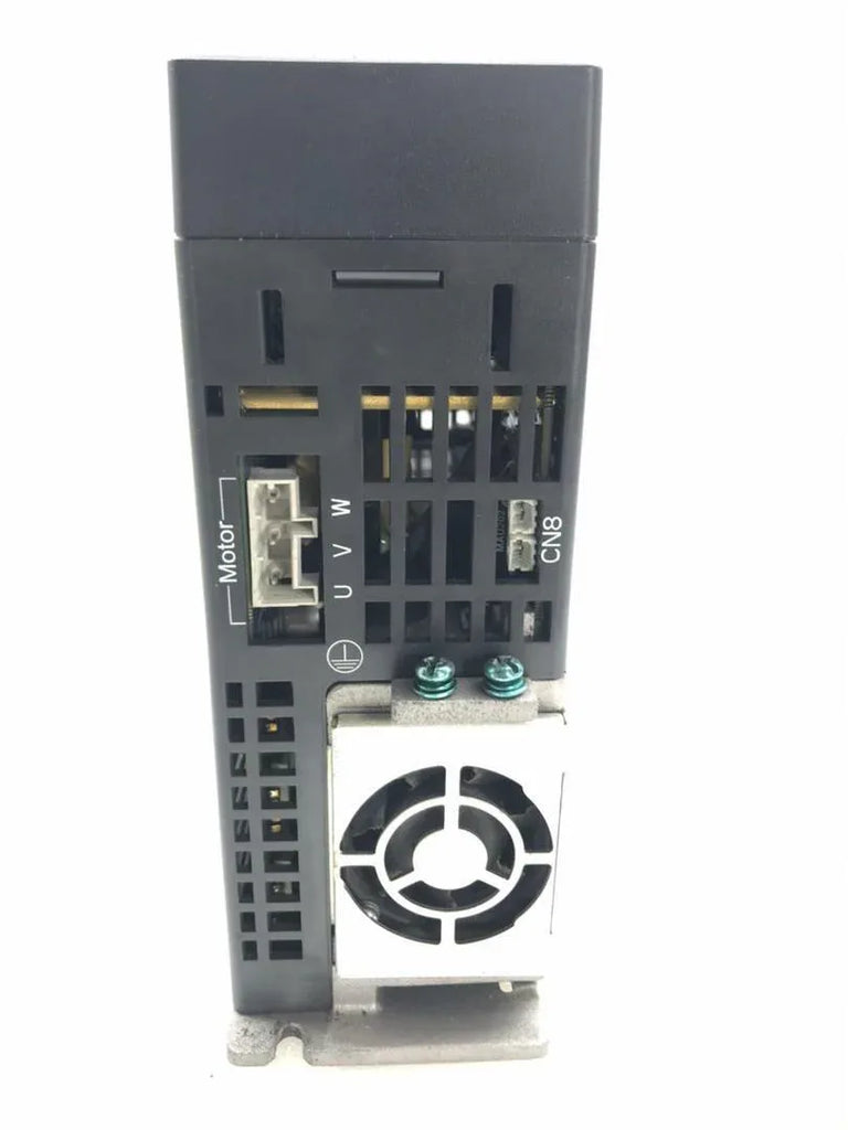 DELTA ELECTRONICS ASD-A2-0721-M 750W 220V AC Servo Drive - ZYYKZ Test Equipment
