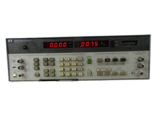 Load image into Gallery viewer, HP 8903B Audio Analyzer - Precision Professional Sound Testing Instrument - ZYYKZ Test Equipment