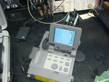 Load image into Gallery viewer, NEC TH5100 High-Resolution Thermal Imaging Camera - ZYYKZ Test Equipment