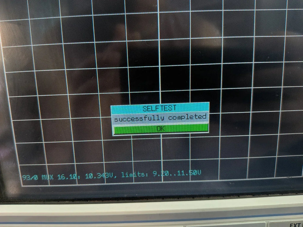 Rohde & Schwarz FSIQ26 Spectrum Analyzer 20 Hz–26.5 GHz with IQ External Mixers - ZYYKZ Test Equipment