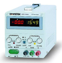 Load image into Gallery viewer, GW Instek SPS-1230 360W 12V 30A Switching DC Power Supply