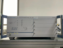 Rohde & Schwarz IMS Integrated Measurement System 9 kHz to 3 GHz - ZYYKZ Test Equipment