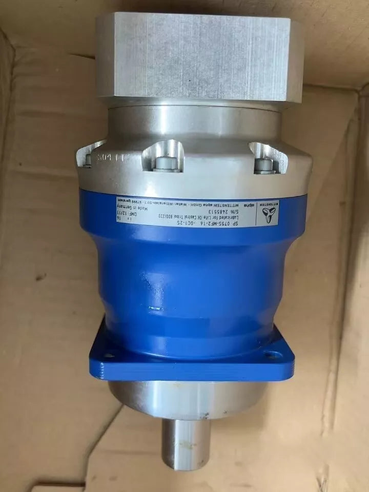SP075S-MF2-16-0C1-2S Reducer - 1 Piece New