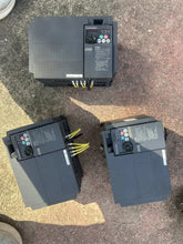 Load image into Gallery viewer, Mitsubishi FR-E740-7.5K-CHT Variable Frequency Drive 7.5 kW - ZYYKZ Test Equipment