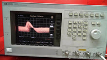 Load image into Gallery viewer, Agilent 54112D Digitizing Oscilloscope 100 MHz 2-Channel - ZYYKZ Test Equipment