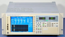 Load image into Gallery viewer, Yokogawa WT3000 Power Analyzer - Motor Version 760303-03-MV-D-/C2/C5/C7/CC/DA