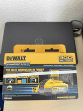 Load image into Gallery viewer, DeWalt DCBP520C Powerstack 20V MAX 5.0Ah Li-Ion Battery and Charger Kit - ZYYKZ Test Equipment