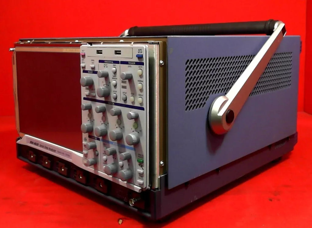 LeCroy SDA6020 Data Analyzer - ZYYKZ Test Equipment