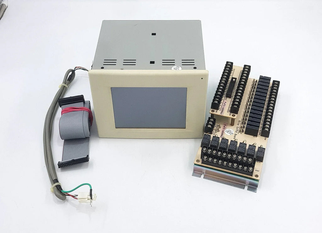 Tokyo U-8226S Precision Temperature Monitoring Controller - ZYYKZ Test Equipment