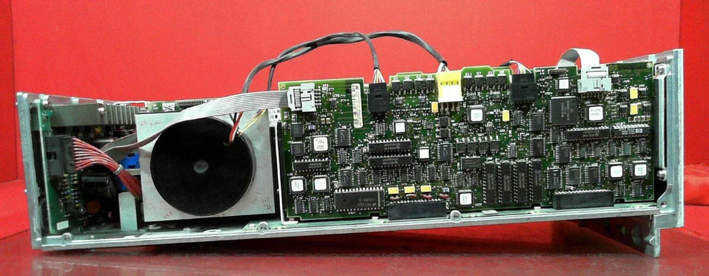Keysight 70950B Optical Spectrum Analyzer Module 600-1700nm - ZYYKZ Test Equipment