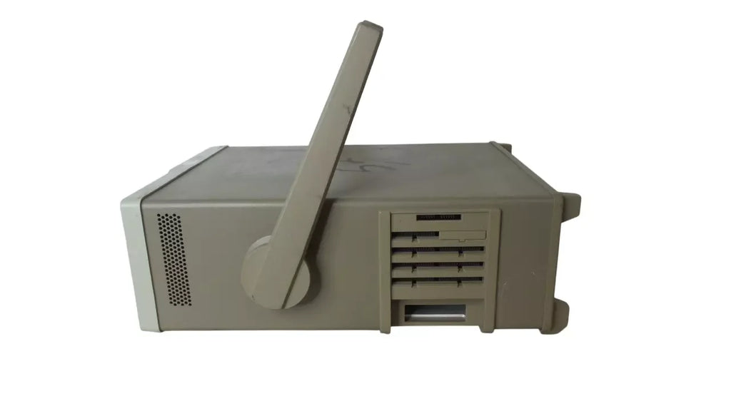 Tektronix 1240 16-Channel Digital Logic Analyzer - ZYYKZ Test Equipment