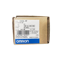 Load image into Gallery viewer, OMRON E5CSL-RP Digital Temperature Controller with PID Control - ZYYKZ Test Equipment